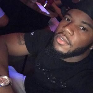 Meet your Posher, Zaddy